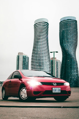 japanska vozila, Honda