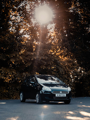 fiat punto iznajmljivanje fiat punto