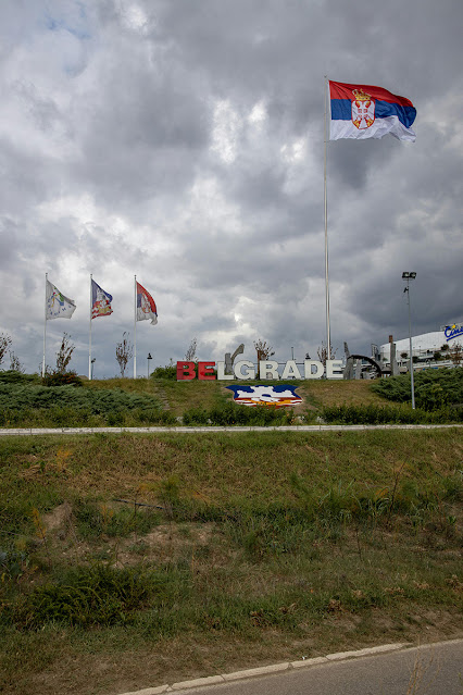 Beogradski Aerodrom