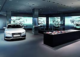prodaja automobila digitalni salon