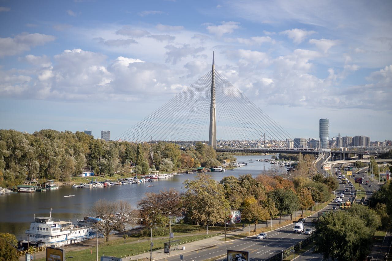 Beograd